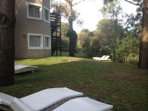 Apartamento Los Aromos De Valeria