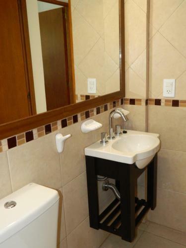 Apartamento Los Aromos De Valeria