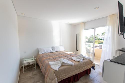 Brezos Hotel & Spa