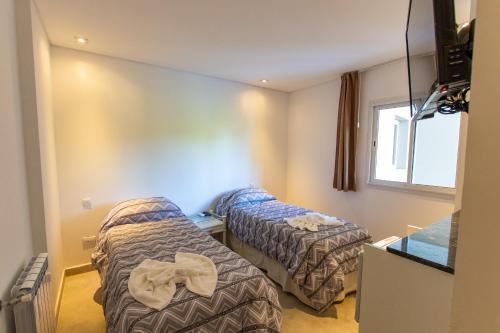 Brezos Hotel & Spa