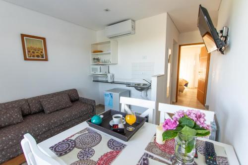 Brezos Hotel & Spa