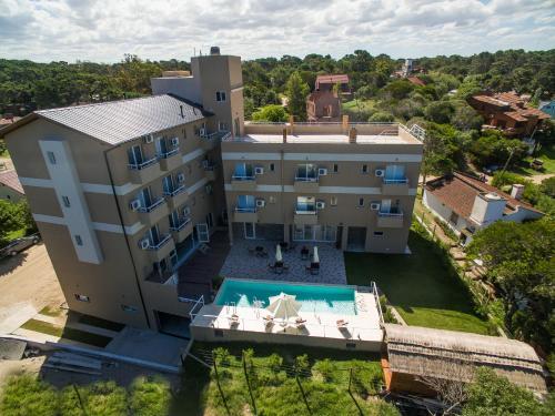 Brezos Hotel & Spa