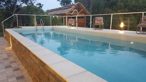 Brezos Hotel & Spa