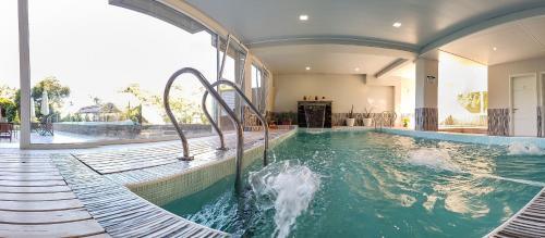 Brezos Hotel & Spa