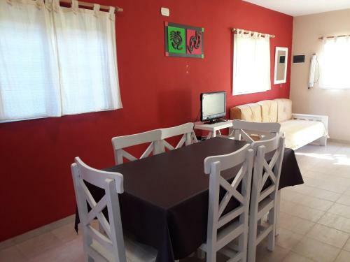 Apartamento Los Cardones