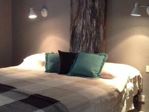 Lodge Bosque Divino Caba�as & Suites