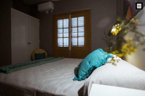 Lodge Bosque Divino Caba�as & Suites
