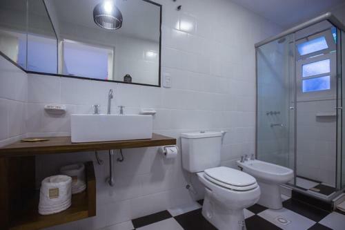 Lodge Bosque Divino Caba�as & Suites