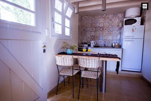Lodge Bosque Divino Caba�as & Suites