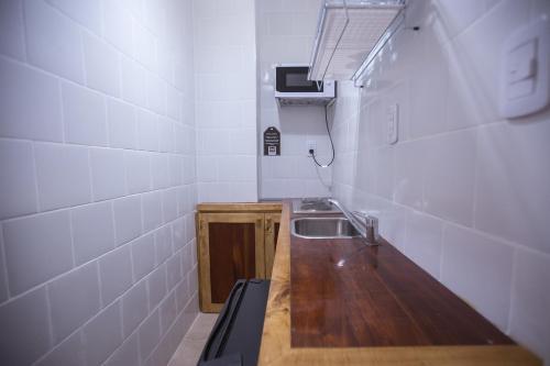 Lodge Bosque Divino Caba�as & Suites
