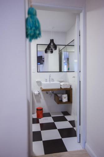 Lodge Bosque Divino Caba�as & Suites