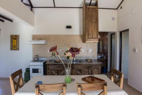 Villa Los Chalecitos