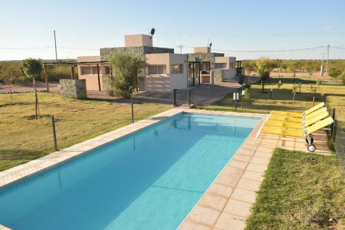 Hotel Caba�as Econature
