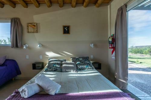 Hotel Caba�as Econature
