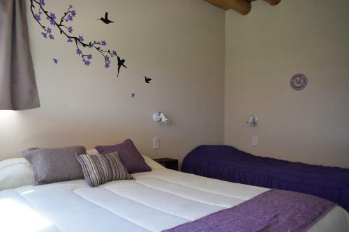 Hotel Caba�as Econature