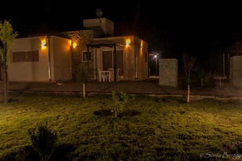 Hotel Caba�as Econature