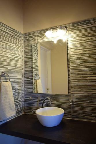 Hotel Caba�as Econature