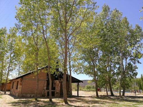 Lodge Caba�as "las Escondidas"