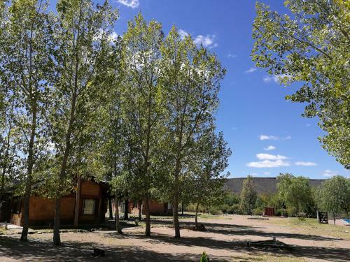 Lodge Caba�as "las Escondidas"