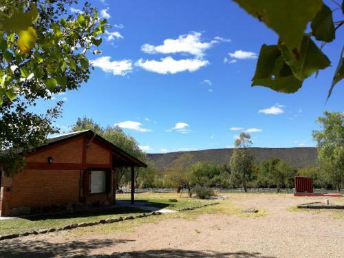Lodge Caba�as "las Escondidas"