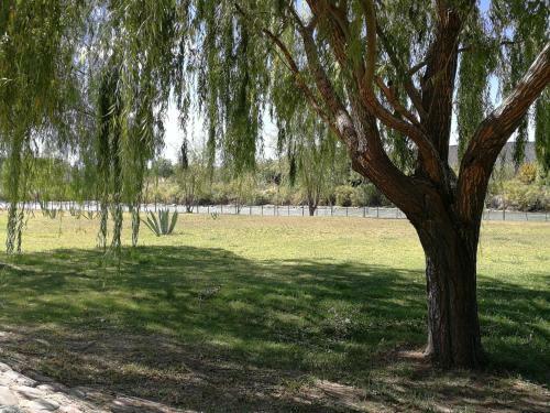 Lodge Caba�as "las Escondidas"