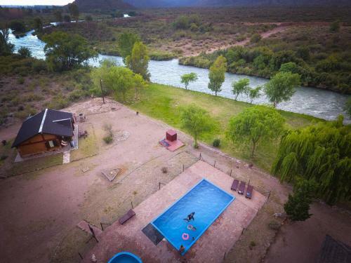 Lodge Caba�as "las Escondidas"