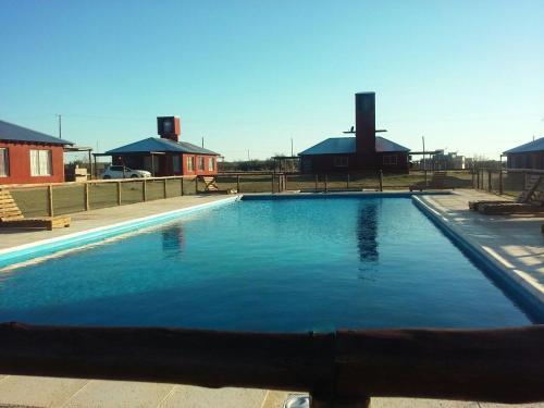 Caba�as Vistas Andinas