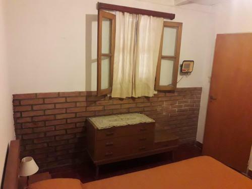 Alquilo Casa En Valle Hermoso- Cba