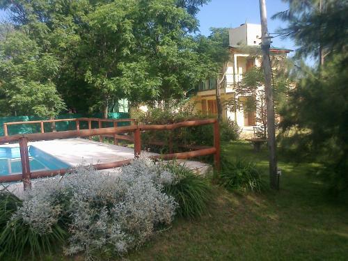 Lodge Caba�as Del Molle