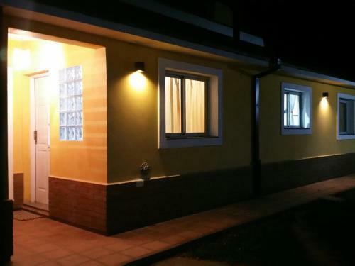 Apartamento Mi Lugar Serrano 3