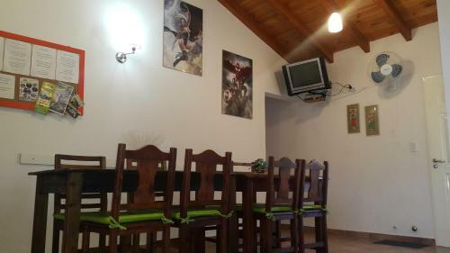 Apartamento Mi Lugar Serrano 3