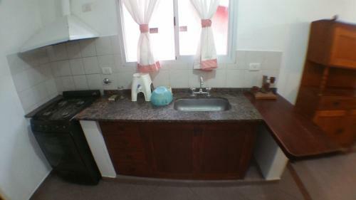 Apartamento Mi Lugar Serrano 3