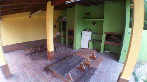 Apartamento Mi Lugar Serrano 3