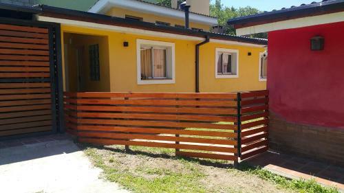 Apartamento Mi Lugar Serrano 3