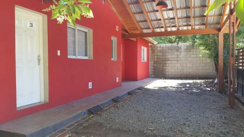 Apartamento Mi Lugar Serrano 3