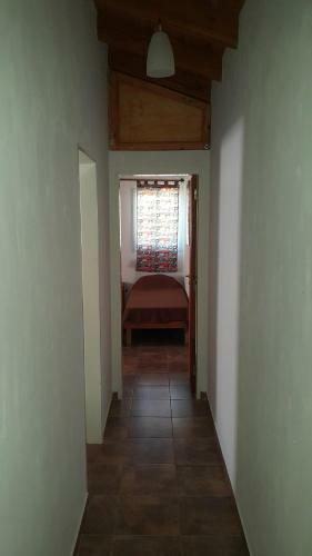 Apartamento Mi Lugar Serrano 3