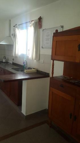 Apartamento Mi Lugar Serrano 3