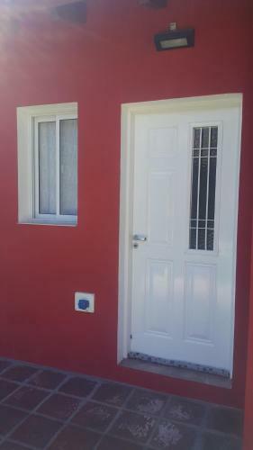 Apartamento Mi Lugar Serrano 3