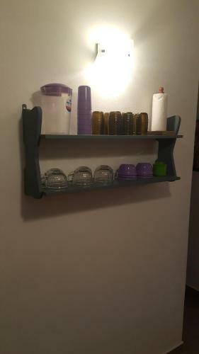Apartamento Mi Lugar Serrano 3