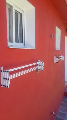 Apartamento Mi Lugar Serrano 3