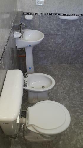 Apartamento Mi Lugar Serrano 3