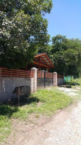 Apartamento Mi Lugar Serrano 3