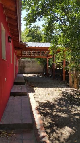 Apartamento Mi Lugar Serrano 3