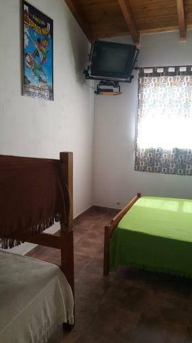 Apartamento Mi Lugar Serrano 3
