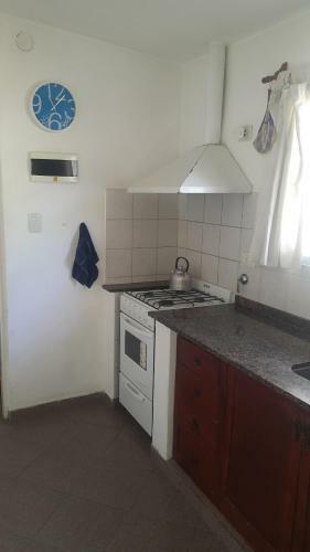 Apartamento Mi Lugar Serrano 3