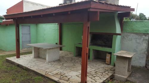 200 Santa Teresa