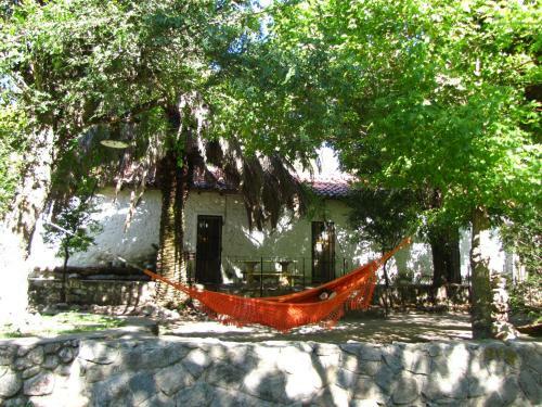 La Casona Del R�o