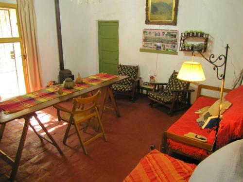 La Casona Del R�o