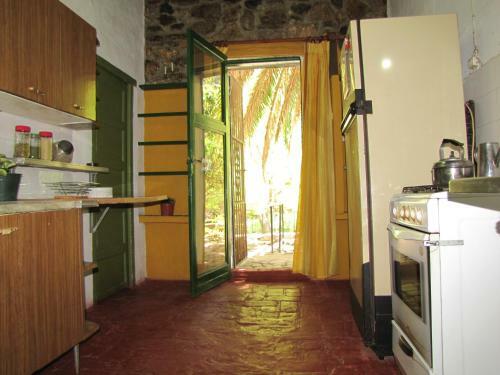 La Casona Del R�o