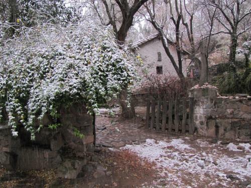 La Casona Del R�o
